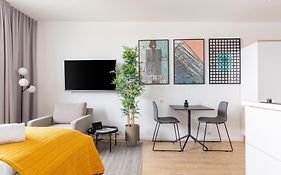 limehome Darmstadt Wilhelminenstraße