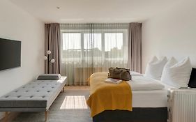 limehome Darmstadt Wilhelminenstraße